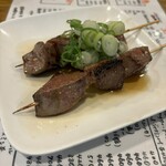 やきとり 上野文楽 - 