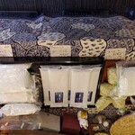 石臼挽き蕎麦香房 山の実 - 