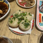 焼き小籠包マニア - 