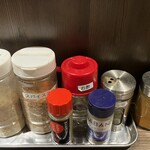 自家製麺ほうきぼし - 