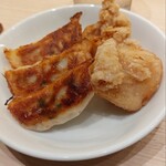 らーめん しおじ - 