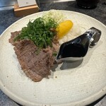 本通り - コウネ