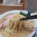 ラーメンみなみ - 