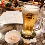 お食事処 こづち - 