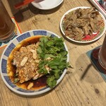 焼き小籠包マニア - 