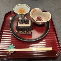 大橋屋 本町茶寮 - 