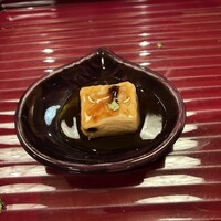 大橋屋 本町茶寮 - 