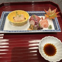 大橋屋 本町茶寮 - 