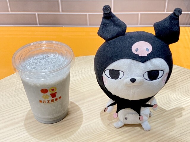 karin Ionmo-Ru Kyoto Katsuragawa Ten photo 3