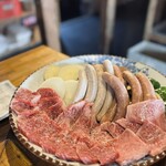 北のランプ亭 - 