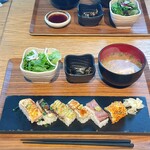 KINKA sushi bar izakaya - 