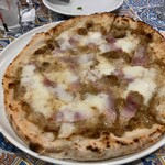 PIZZERIA HIRO - 