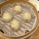 鼎泰豐  横浜ランドマークプラザ店 - 