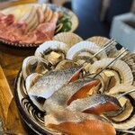 北のランプ亭 - 