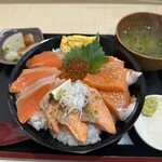 海鮮食堂 さばや - 