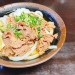 マルタニ製麺 - 料理写真:
