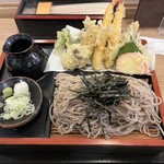 信州蕎麦の草笛 - 