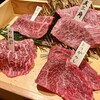 赤身肉じゃんか中目店