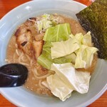 おぱち - 料理写真: