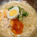 ガスト 立川駅南口店 - 