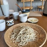 sancs soba - 