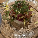 キハチ 青山本店 - 