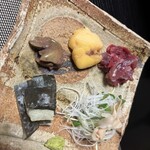 萬鷹旅館　　 - 