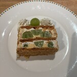 キハチ 青山本店 - 