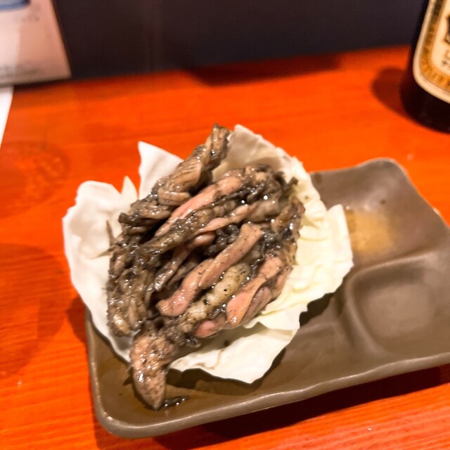 Miyazaki Jidori Aka photo 2