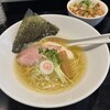鶏そば・ラーメン Tonari