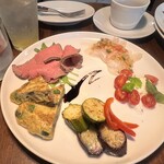 恵比寿山の上バル - 