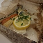 ボンマルシェボンテ - 