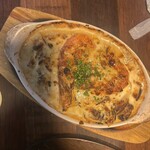 恵比寿山の上バル - 