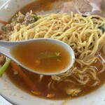 ラーメン まるとも - 