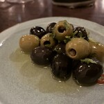 ボンマルシェボンテ - 