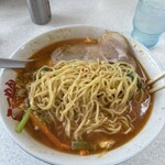 ラーメン まるとも - 