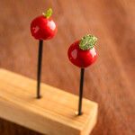 Osteria はまだ - 料理写真: