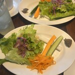 恵比寿山の上バル - 