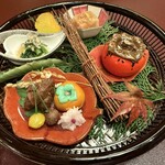 人形町今半 銀座店 - 