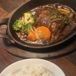 恵比寿山の上バル - 