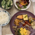 グランドメルキュール - 