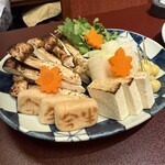 人形町今半 銀座店 - 