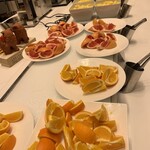 グランドメルキュール - 