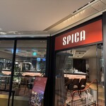 SPICA - 