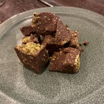 ボンマルシェボンテ - 