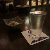 天空の月 渋谷 - 