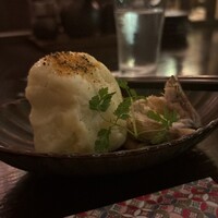 天空の月 渋谷 - 