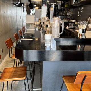 鶏そば・ラーメン Tonari_2