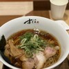らぁ麺 すぎ本 阪急西宮ガーデンズ店