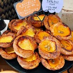 ぱんのちはれ - 